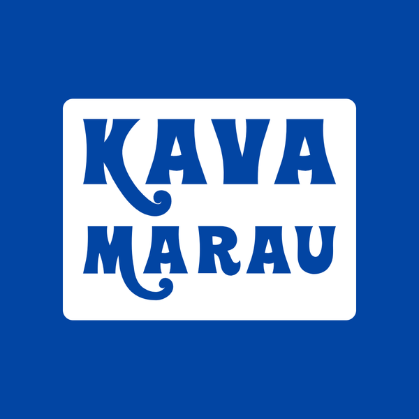 Kava Marau