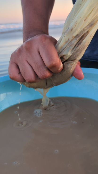 Traditional Grind Fijian Waka Kava 16oz